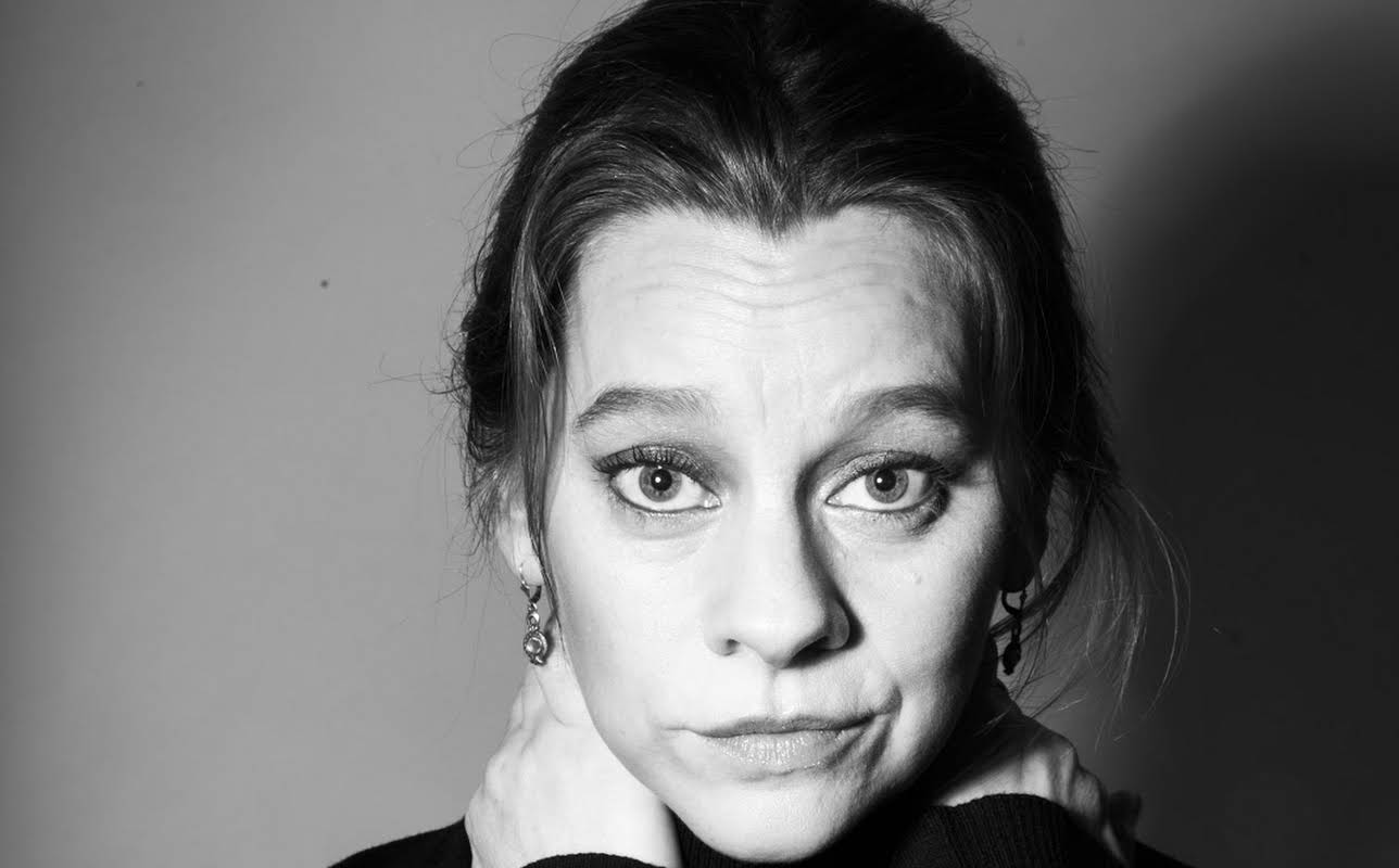 Sólveig Guðmundsdóttir