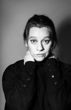 Sólveig Guðmundsdóttir as 