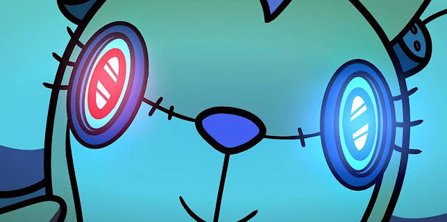 5:45 PM: The Adventures of Mansour: Age of AI (S1) | CBBC | 11/1 2025