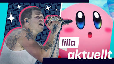 19:15: Lilla Aktuellt | Barnkanalen | 9/28 2026