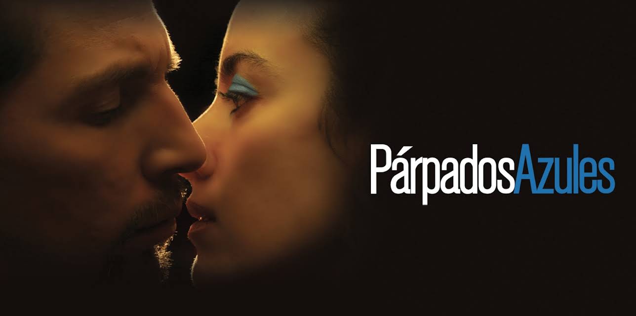 Párpados azules (2007)