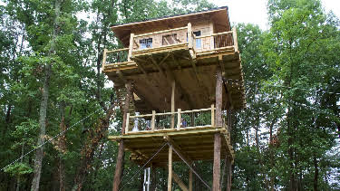 06:25: Building Off The Grid (S7 E4) (S7) | Discovery Channel | 8/18 2026