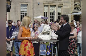 Antiques Roadshow, Season 28: Norwich 1
