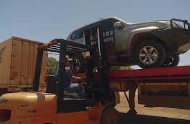 Aussie Road Train Truckers: Episode 2