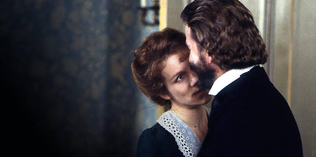 10:30 PM: Ibsen | BBC Four | 2/8 2026