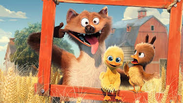 4:15 PM: The Weasy Family (S1) | Cbeebies | 6/15 2026