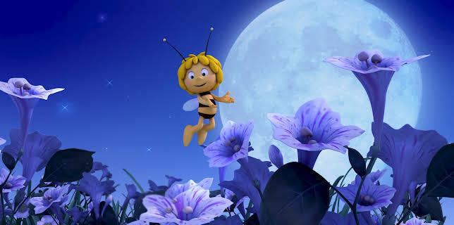 07:10: Die Biene Maja | ZDF | 3/14 2026