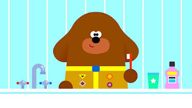 2:25 PM: Hey Duggee (S3) | Cbeebies | 12/22 2025