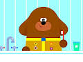 Hey Duggee