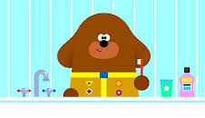 Hey Duggee
