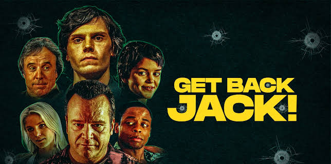 Get Back Jack (2023)