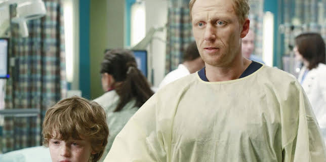 10:40: Grey's Anatomy - Die jungen Ärzte | Sixx | 2/25 2026