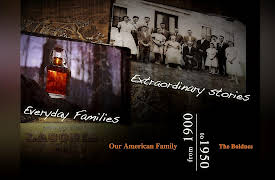 Our American Family: Our American Family: The Bolducs