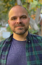 Kyle Patrick Alvarez as Director