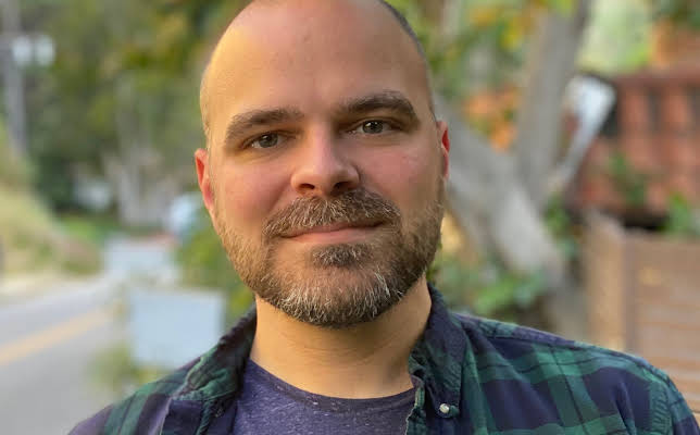 Kyle Patrick Alvarez