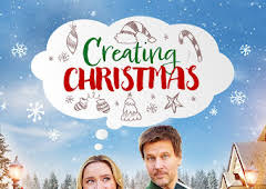 Creating Christmas