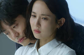 Woman of 9.9 Billion: Woman of 9.9 Billion Episode 1