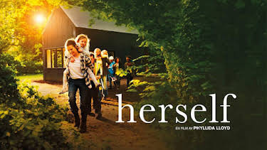 23:20: Herself | SVT1 | 5/11 2026