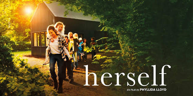 23:00: Herself | SVT1 | 1/26 2026