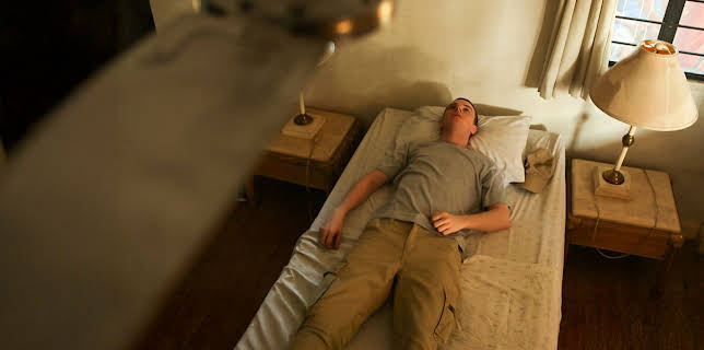 11:00 PM: Banged Up Abroad (S6 E12) (S6) | Paramount | 1/20 2026