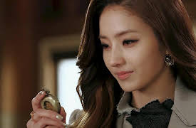 Bel Ami: Bel Ami Episode 13