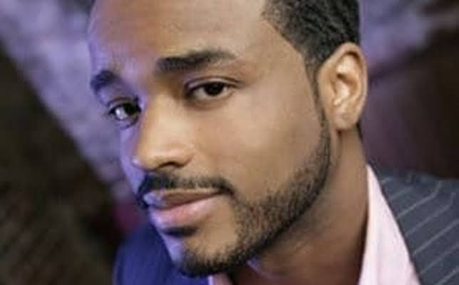 Larenz Tate