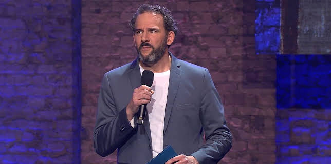 23:30: kabarett.com | SWR Fernsehen RP | 1/27 2026