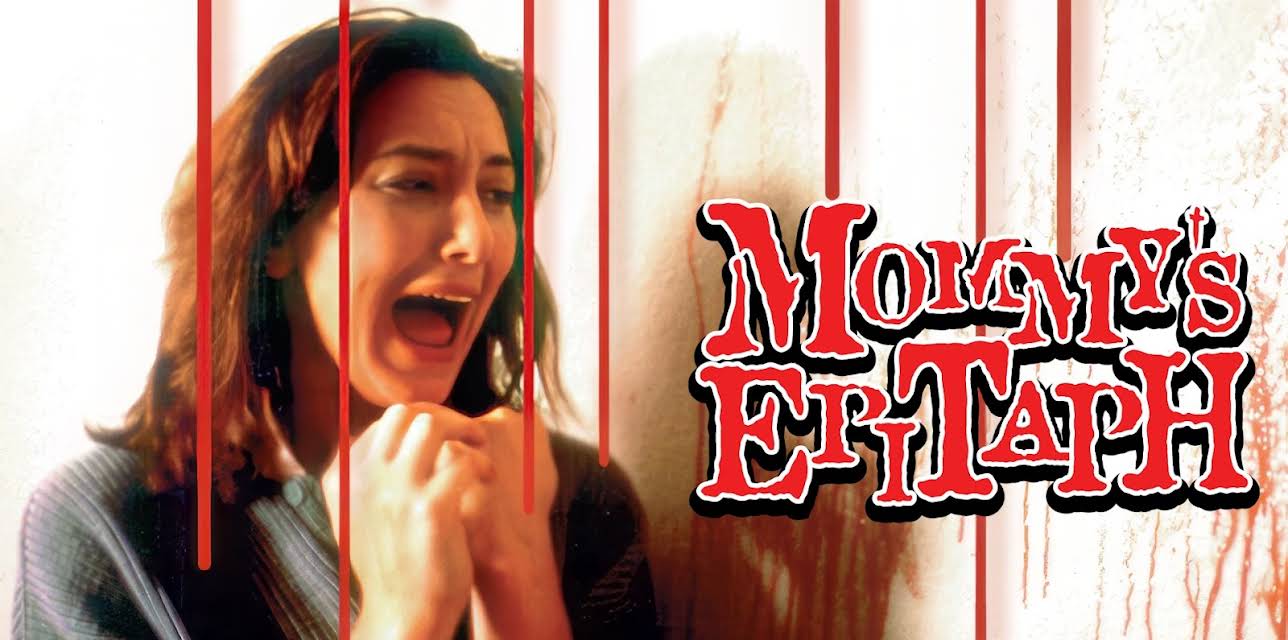 Mommy's Epitaph (1988)