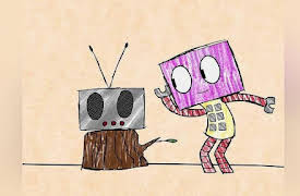 ROOKIE ROBOT Explores the World: Let's dance! - Rookie and the Radio