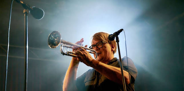 22:00: Element of Crime | RBB Fernsehen | 3/11 2026