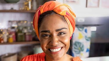 12:30 PM: Nadiya’s Everyday Baking (S1) | BBC Two | 10/10 2026
