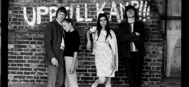 Kultserien äntligen tillbaka på SVT play