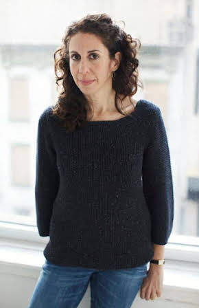 Jenny Carchman as Director