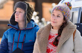 Perfect Murders: Death on the Rocks (Episode 15 of 18)