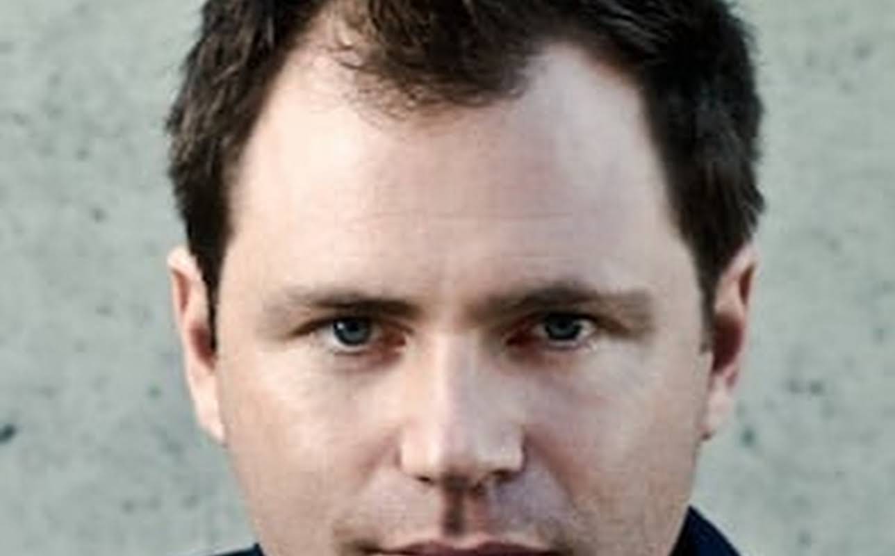 Nicholas Coghlan