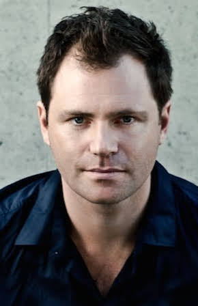 Nicholas Coghlan as 