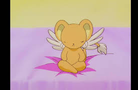 Cardcaptor Sakura: Sakura, a Panda, and a Darling Little Store