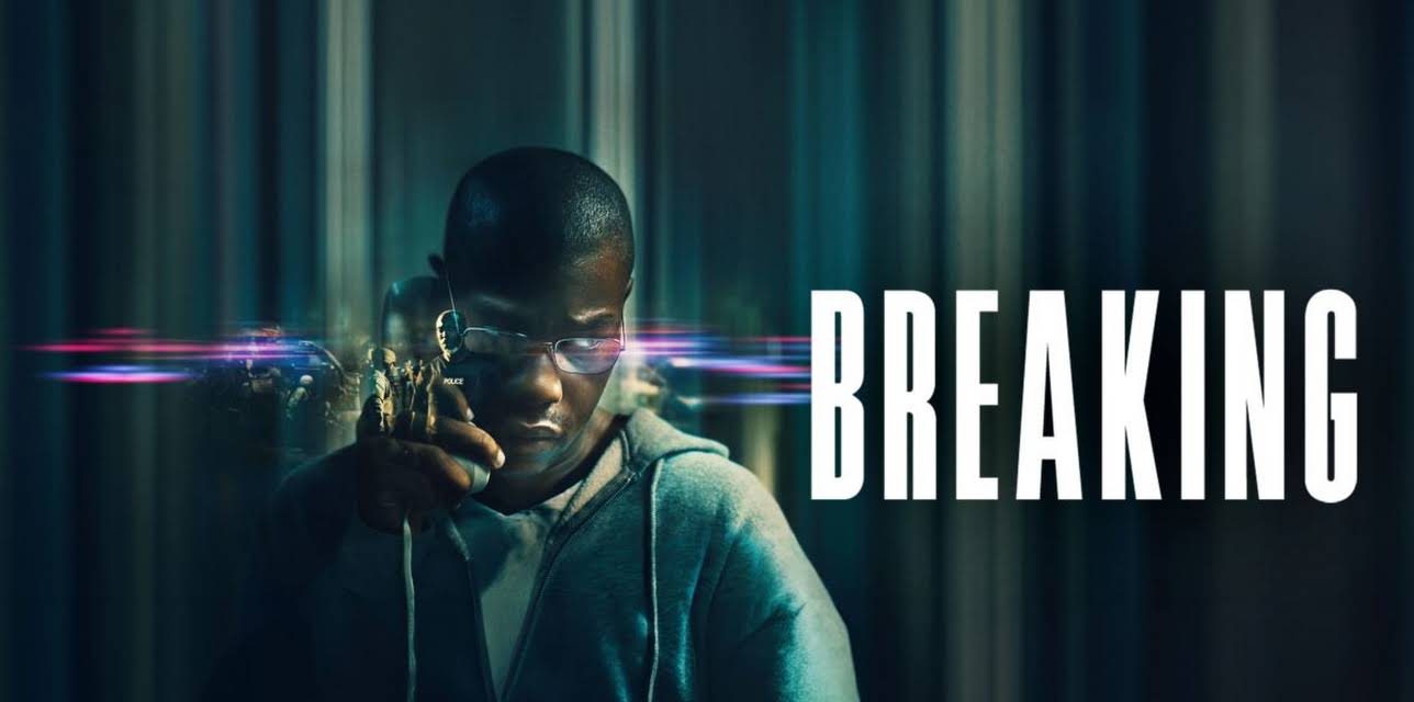 Breaking (2026)
