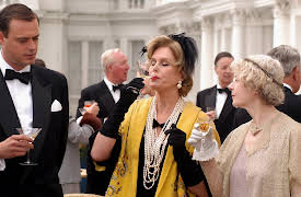 Agatha Christie's Marple, Season 1: The Body in the Library