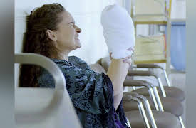 Sin City ER Season 1: Heights, Flights & Rat Bits