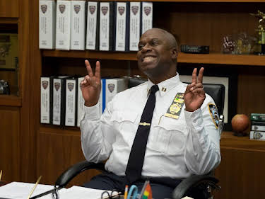 20:40: Brooklyn Nine-Nine | ProSieben Maxx | 9/19 2026