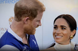 Harry and Meghan: The Rise and Fall: Harry and Meghan: The Rise and Fall