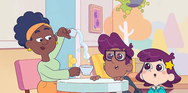 5:30 PM: Rafi the Wishing Wizard (S1) | Cbeebies | 3/9 2026