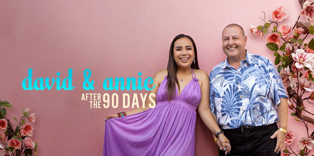 David & Annie: After the 90 Days, Season 1
