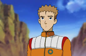 Transformers: Armada: Comrade