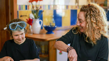 18:40: Zu Tisch | Arte | 4/12 2026