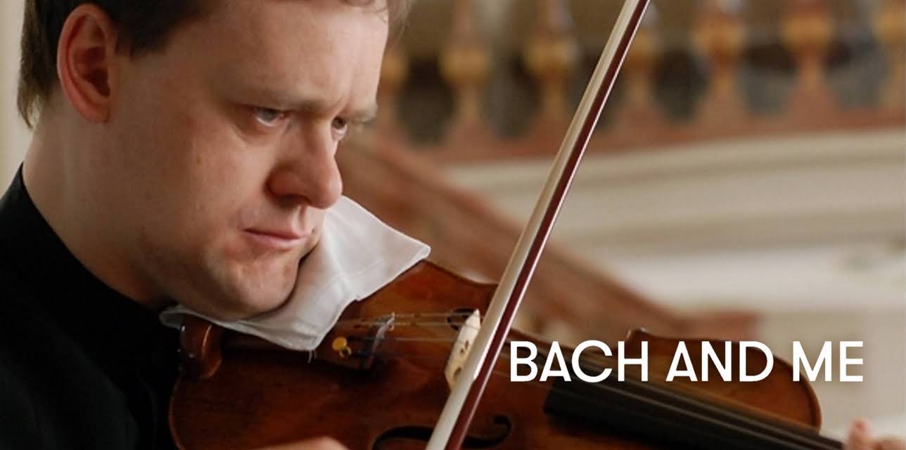 Bach and Me (2008)