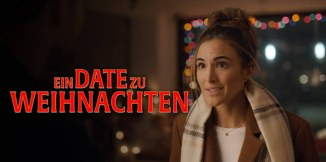 Homemade Christmas (2020)