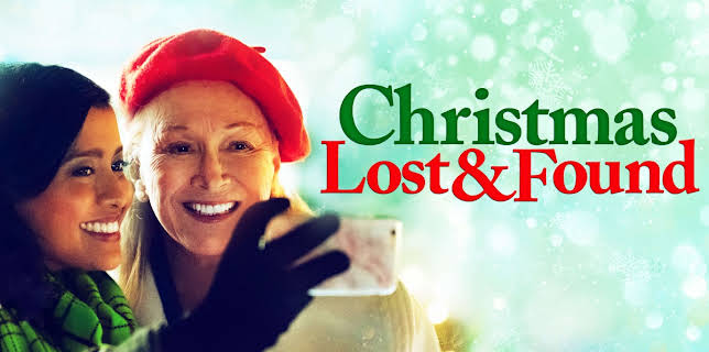 Christmas Lost and Found