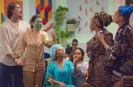 Misstankar i massor: Jorginhos testamente